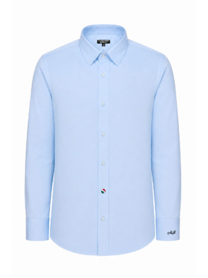 Сорочка для мальчика